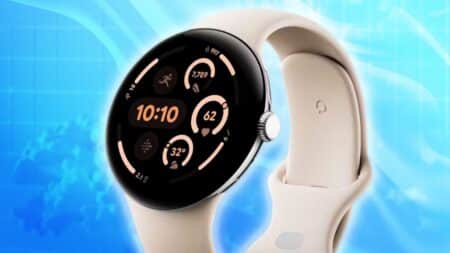 Google Pixel Watch: Η τελευταία ενημέρωση φέρνει το Wear OS 5.1 και το Android 15