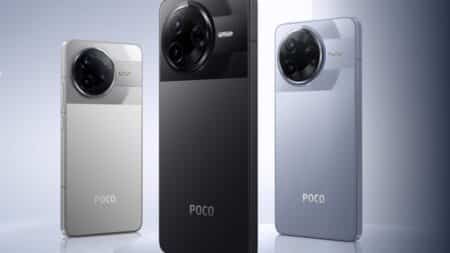 Poco F7 Pro: Επίσημο με Snapdragon 8 Gen 3 και μπαταρία 6.000 mAh