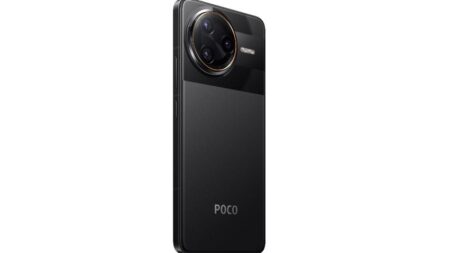 Poco F7 Ultra: Επίσημο με το πιο προηγμένο σύστημα κάμερας που έχει δημιουργήσει η Poco