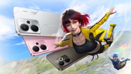 Realme 14 5G: Με Snapdragon 6 Gen 4 για λάτρεις του mobile gaming με χαμηλό budget