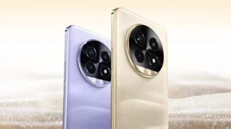 Realme 14 Pro Lite: Με Snapdragon 7s Gen 2 SoC και μπαταρία 5.200 mAh
