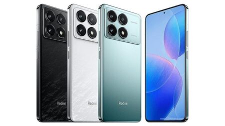Redmi K80: Η Xiaomi πούλησε 3,6 εκατομμύρια μονάδες σε 100 ημέρες