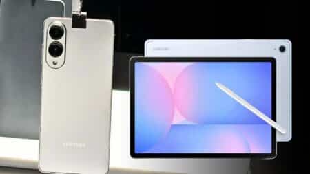 Samsung Galaxy S25 Edge και Tab S10 FE εντοπίστηκαν στο Geekbench