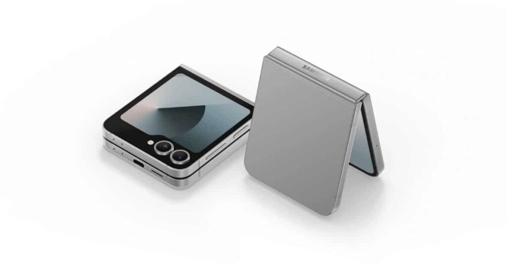 Galaxy Z Flip FE, Φήμες ότι μόνο το Galaxy Z Flip FE μπορεί να πάρει το Exynos 2500 SoC