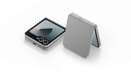 Φήμες ότι μόνο το Galaxy Z Flip FE μπορεί να πάρει το Exynos 2500 SoC