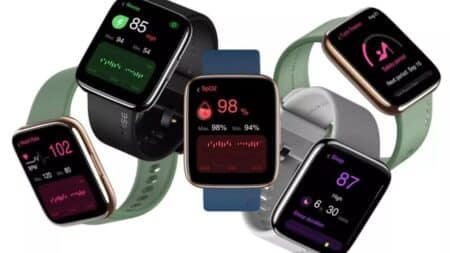 Η παγκόσμια αγορά smartwatches σημειώνει πτώση για πρώτη φορά