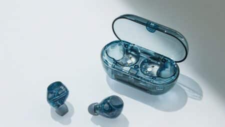 Sony WF-C710N: Με βελτιωμένη ενεργή ακύρωση θορύβου και ανανεωμένο σχεδιασμό