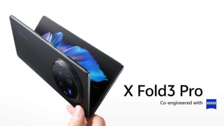 vivo X Fold 4: Φήμες ότι θα έχει τη μεγαλύτερη μπαταρία από όλα τα foldable