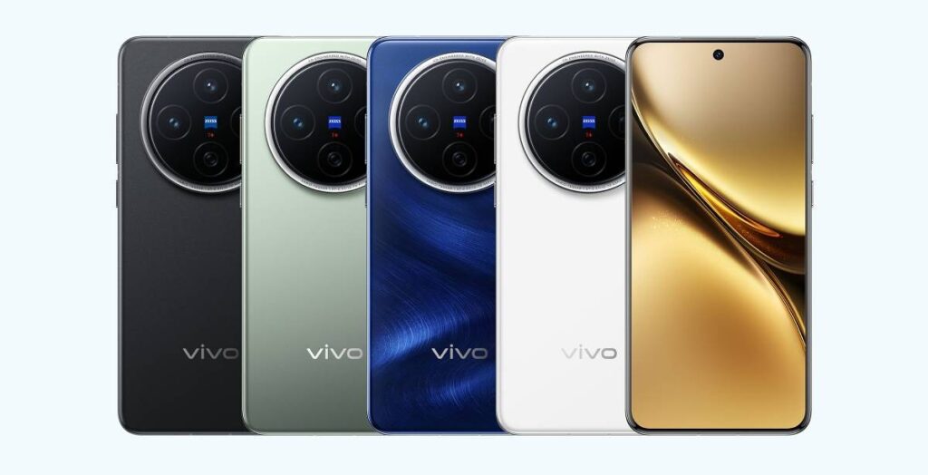 vivo X200s