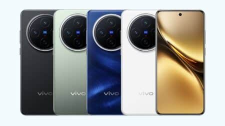 Aποκαλύφθηκε ο σχεδιασμός του vivo X200s από στέλεχος της εταιρείας
