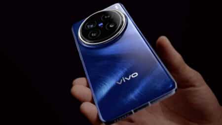 vivo X200 Pro: Νέo update φέρνει ενημερωμένη έκδοση κώδικα ασφαλείας και βελτιώσεις