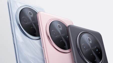 vivo Y300 Pro+ και Y300t: Ανακοινώθηκαν με τεράστιες μπαταρίες