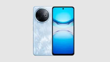 vivo Y300i: Λανσάρισμα για το smartphone με την τεράστια μπαταρία