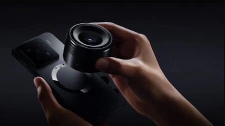 MWC 2025: Το Modular Optical System της Xiaomi είναι ένα εντυπωσιακό αξεσουάρ κάμερας για smartphone
