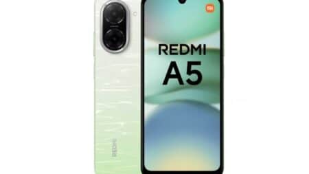 Xiaomi Redmi A5 4G: Έρχεται στην Ευρώπη σε πολύ προσιτή τιμή