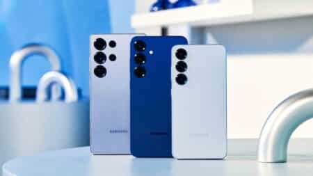 Samsung Galaxy S25: Διεθνής κυκλοφορία για την τελευταία μηνιαία ενημέρωση ασφαλείας