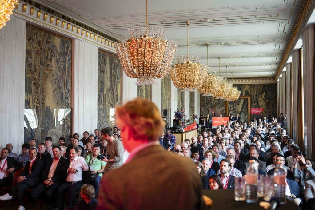 , THOMSON Brand Day: Η νέα εποχή της απλότητας και της εμπειρίας ψυχαγωγίας