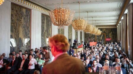 THOMSON Brand Day: Η νέα εποχή της απλότητας και της εμπειρίας ψυχαγωγίας