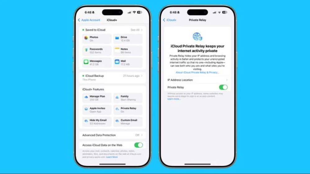 iPhone ασφάλεια, Πέντε λειτουργίες ασφαλείας του iPhone που πρέπει να χρησιμοποιείτε