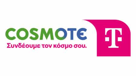 COSMOTE TELEKOM: «Συνδέουμε τον κόσμο σου»