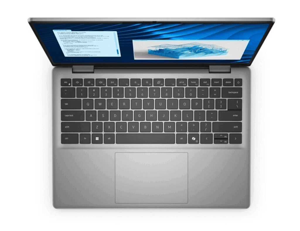 , Dell Latitude 5455: Το επαγγελματικό Laptop που εξελίσσει τον τρόπο που δουλεύετε