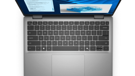 Dell Latitude 5455: Το επαγγελματικό Laptop που εξελίσσει τον τρόπο που δουλεύετε