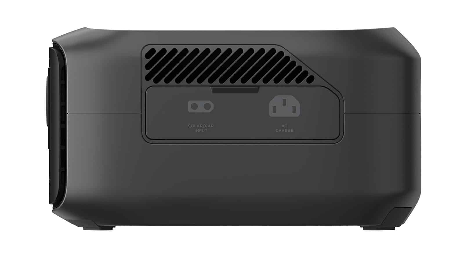 , EcoFlow RIVER 3: Η φορητή γεννήτρια που αλλάζει τους κανόνες στην ενέργεια