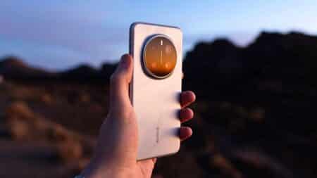 Αυτό το chipset φοράει το Honor Power με την μπαταρία των 8.000 mAh