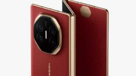 Κυρίαρχος η Huawei στην αγορά foldable της Κίνας με μερίδιο αγοράς 76,6%!