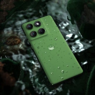 Motorola Edge 60, Motorola Edge 60 & Edge 60 Pro: Επίσημα με μεγάλες μπαταρίες και quad-curved οθόνες