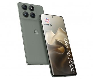 Motorola Edge 60, Motorola Edge 60 & Edge 60 Pro: Επίσημα με μεγάλες μπαταρίες και quad-curved οθόνες