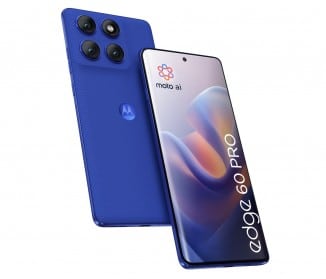 Motorola Edge 60, Motorola Edge 60 & Edge 60 Pro: Επίσημα με μεγάλες μπαταρίες και quad-curved οθόνες