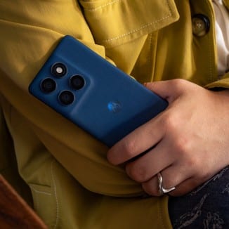 Motorola Edge 60, Motorola Edge 60 & Edge 60 Pro: Επίσημα με μεγάλες μπαταρίες και quad-curved οθόνες