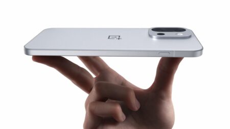 OnePlus 13T: Ντεμπούτο με OLED 6,3″, Snapdragon 8 Elite και μπαταρία 6.260 mAh