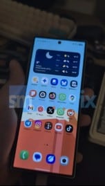 Samsung One UI 8