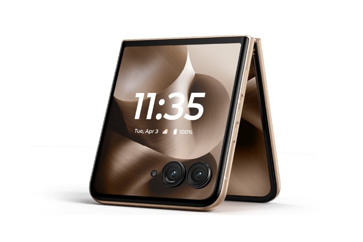 Motorola Razr 60 Ultra, Motorola Razr 60 Ultra: Τεράστιο leak λίγο πριν την κυκλοφορία