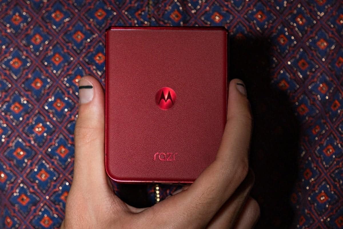 Motorola Razr 60 Ultra, Motorola Razr 60 Ultra: Τεράστιο leak λίγο πριν την κυκλοφορία