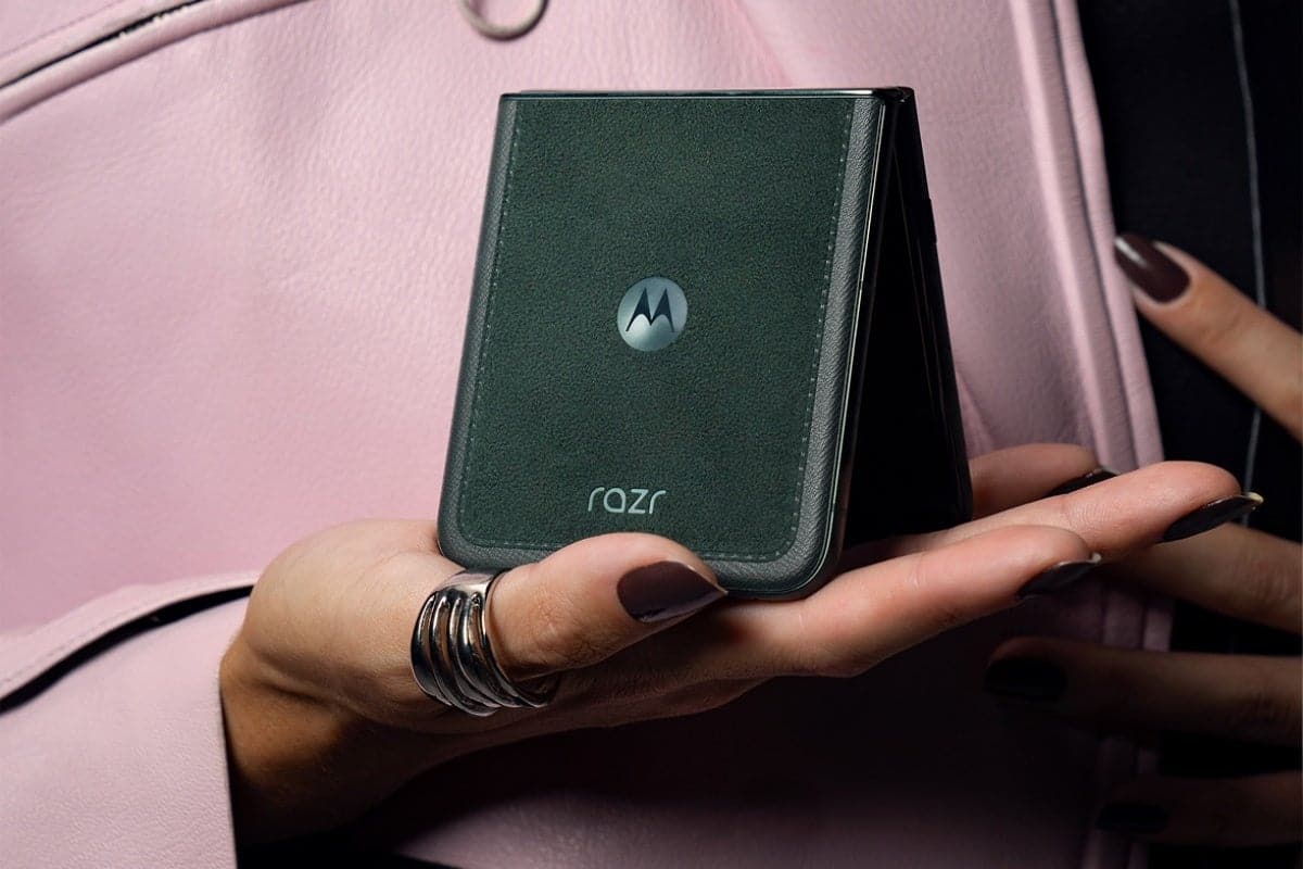 Motorola Razr 60 Ultra, Motorola Razr 60 Ultra: Τεράστιο leak λίγο πριν την κυκλοφορία