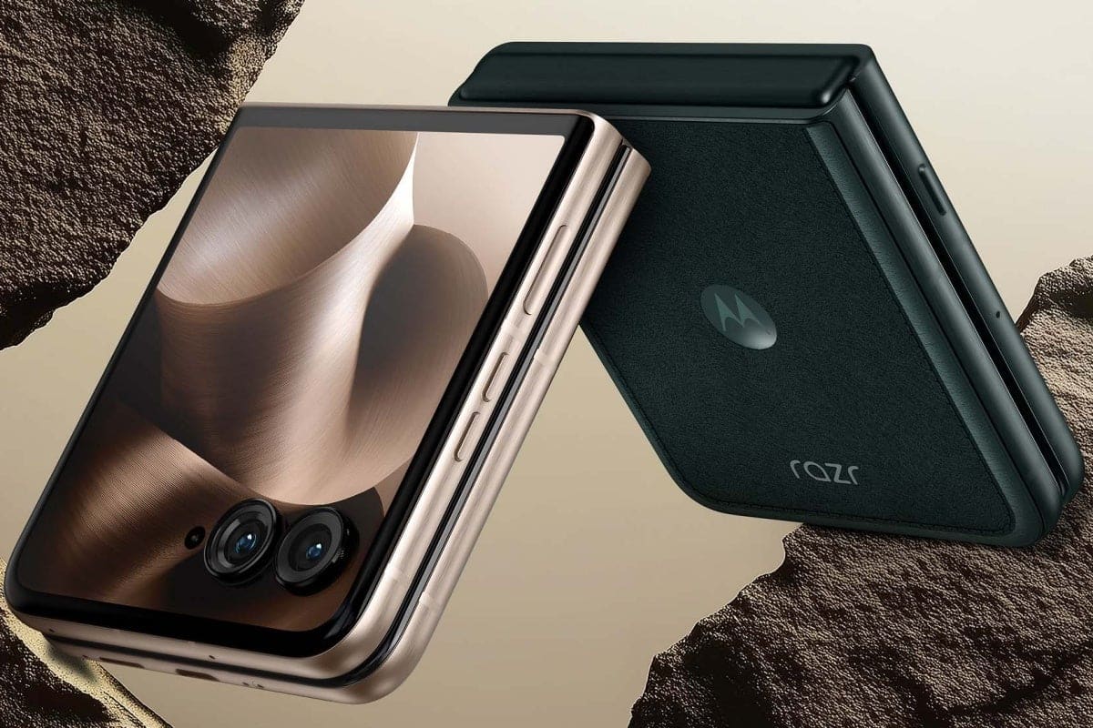 Motorola Razr 60 Ultra, Motorola Razr 60 Ultra: Τεράστιο leak λίγο πριν την κυκλοφορία