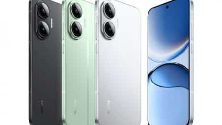 Redmi Turbo 4 Pro: Ντεμπούτο με Snapdragon 8s Gen 4 και τεράστια μπαταρία
