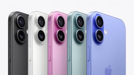 Η Apple θα κατασκευάσει όλα τα iPhone που προορίζονται για τις ΗΠΑ στην Ινδία