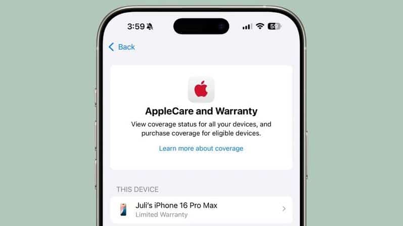 iOS 18.5, iOS 18.5 Beta: Όλες οι νέες δυνατότητες