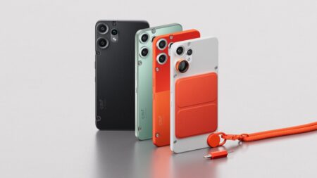 CMF Phone 2 Pro: Επίσημο με τηλεφακό 50MP και ultrawide 8MP – Διαθέτει NFC και πρόσθετους φακούς