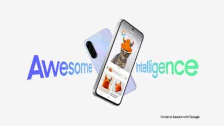 Αυτές είναι οι δυνατότητες Galaxy AI στα Samsung Galaxy A56, A36 και A26