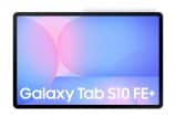 Samsung Galaxy Tab S10 FE, Samsung Galaxy Tab S10 FE+ με μεγαλύτερη οθόνη 13,1 ιντσών – Tab S10 FE με Exynos 1580