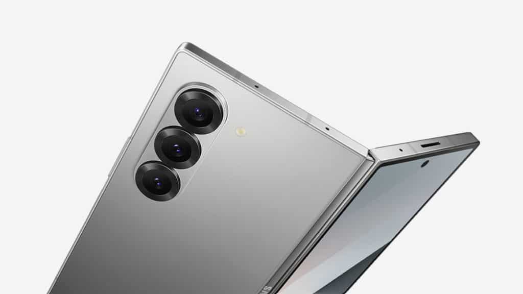 galaxy z fold7, Samsung Galaxy Z Fold7 και Flip7: Φήμες πως θα τρέχει One UI 8 από το κουτί