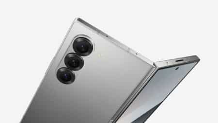 Samsung Galaxy Z Fold7: Μπορεί να το δούμε νωρίτερα μέχρι τις αρχές Ιουλίου