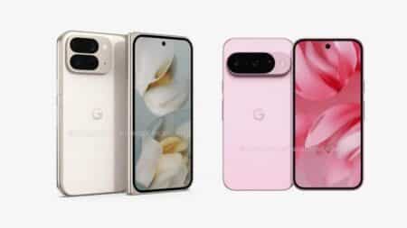Google Pixel 10: Τεράστιο leak δίνει τις προδιαγραφές της κάμερας για όλη τη σειρά