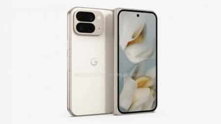 Google Pixel 10 Pro Fold: Δείτε renders που βασίζονται σε CAD
