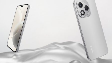 Honor 400 Lite: Επίσημο με Dimensity 7025-Ultra και κάμερα 108MP